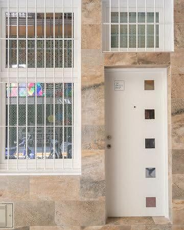Appartement Casa Alta Loft à Málaga Extérieur photo