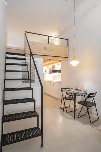 Appartement Casa Alta Loft à Málaga Extérieur photo