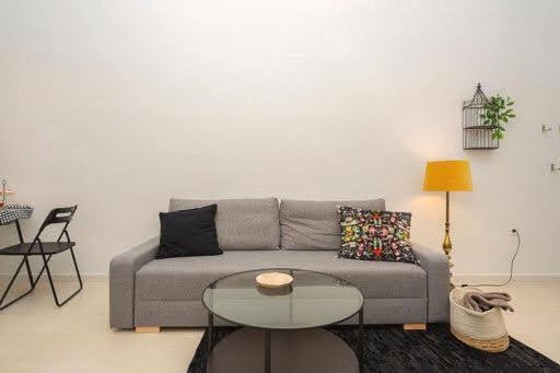 Appartement Casa Alta Loft à Málaga Extérieur photo