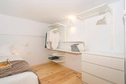 Appartement Casa Alta Loft à Málaga Extérieur photo