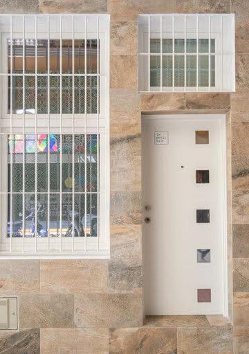 Appartement Casa Alta Loft à Málaga Extérieur photo